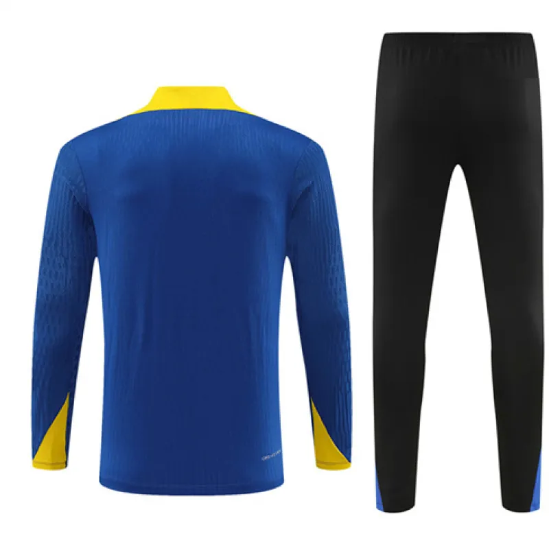 Abbigliamento sportivo bambini Inter Milan 2024/25 - Blu