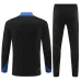 Tenue de sport pour enfants d'Inter Milan 2024/25 - noire