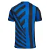 Inter Milan 2024/25 Children's Home Jersey Set - Blue