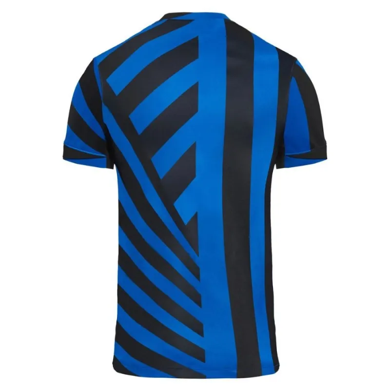 Inter Milan 2024/25 Children's Home Jersey Set - Blue