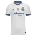 Set di maglia per bambini della trasferta dell'Inter Milan 2024/25 - Bianca