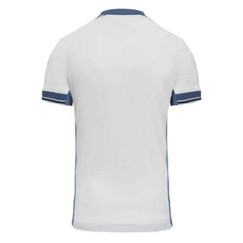 Set di maglia per bambini della trasferta dell'Inter Milan 2024/25 - Bianca