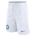 Set di maglia per bambini della trasferta dell'Inter Milan 2024/25 - Bianca