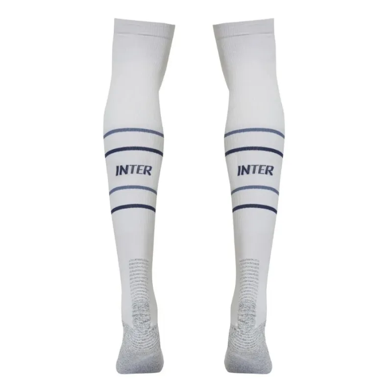 Set di maglia per bambini della trasferta dell'Inter Milan 2024/25 - Bianca