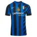 Denzel Dumfries Inter Milan 2024/25 Home Jersey - Blue