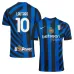 Lautaro's Inter Milan 2024/25 Home Jersey - Blue