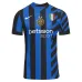 Inter Milan Heimtrikot 2024/25-Spieler-Blau
