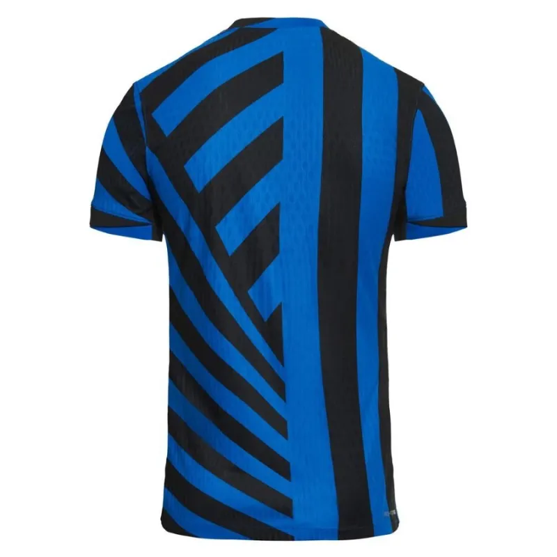 Inter Milan Heimtrikot 2024/25-Spieler-Blau
