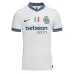 Maglia di trasferta dell'Inter Milan 2024/25-Giocatore-Bianca