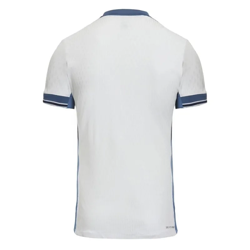 Maglia di trasferta dell'Inter Milan 2024/25-Giocatore-Bianca