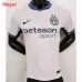 Inter Milan Away Jersey 2024/25-Player-Pink
