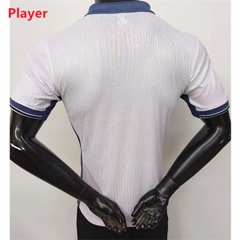 Inter Milan Away Jersey 2024/25-Player-Pink