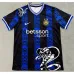 Maglia dell'Inter Milan 2024/25-Speciale-Blu
