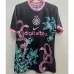 Maillot de l'Inter Milan avec motif de dragon 2024/25-Noir