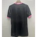 Maillot de l'Inter Milan avec motif de dragon 2024/25-Noir