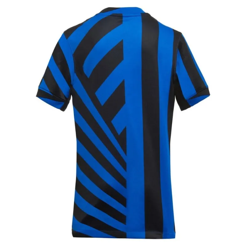 Inter Milan 2024/25 children's home jersey - blue
