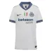 Maglia d'esterno per bambini dell'Inter Milan 2024/25 - bianca
