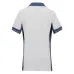 Maglia d'esterno per bambini dell'Inter Milan 2024/25 - bianca