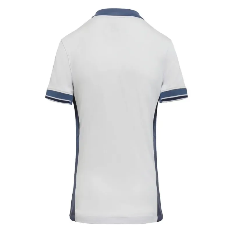 La maglia femminile di trasferta dell'Inter Milan 2024/25 - Bianca