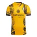Inter Milan 2024/25 children's third jersey - yellow