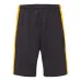 Inter Milan 2024/25 children's third jersey - yellow