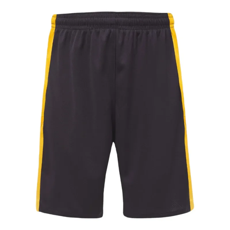 Inter Milan 2024/25 children's third jersey - yellow