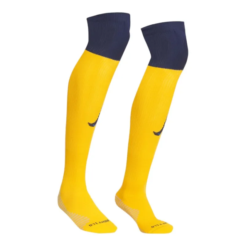 Inter Milan 2024/25 children's third jersey - yellow