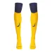 Inter Milan 2024/25 children's third jersey - yellow