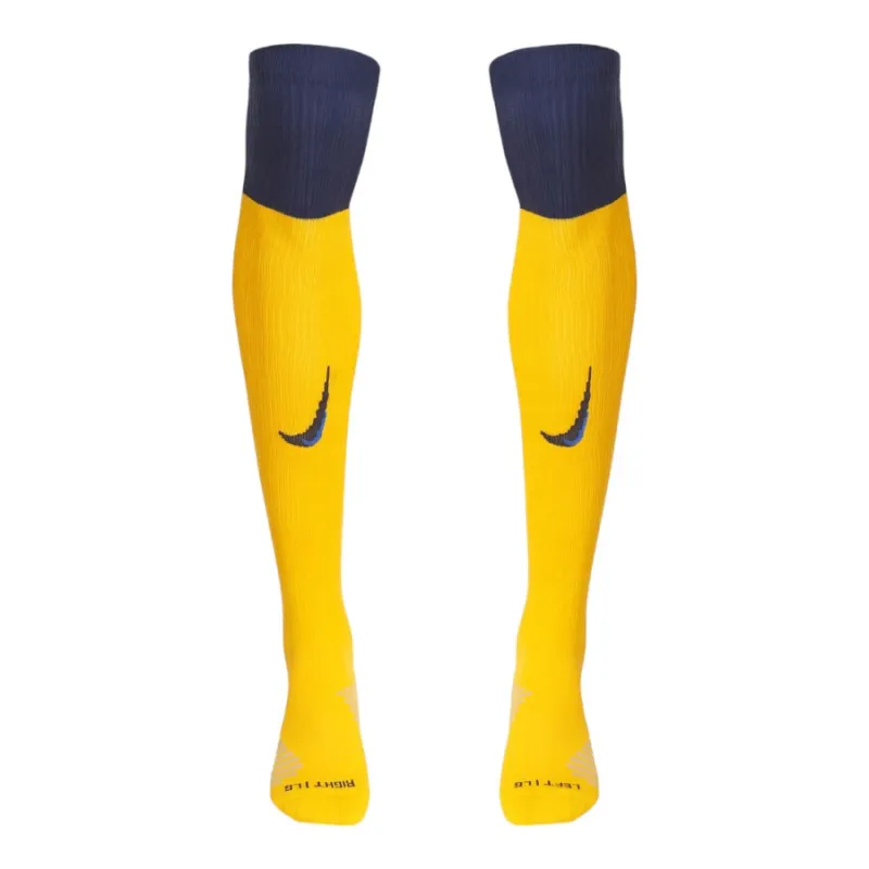 Inter Milan 2024/25 children's third jersey - yellow