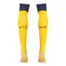 Inter Milan 2024/25 children's third jersey - yellow