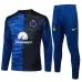 Inter Milan 2024/25 sportswear - blue