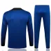 Inter Milan 2024/25 sportswear - blue