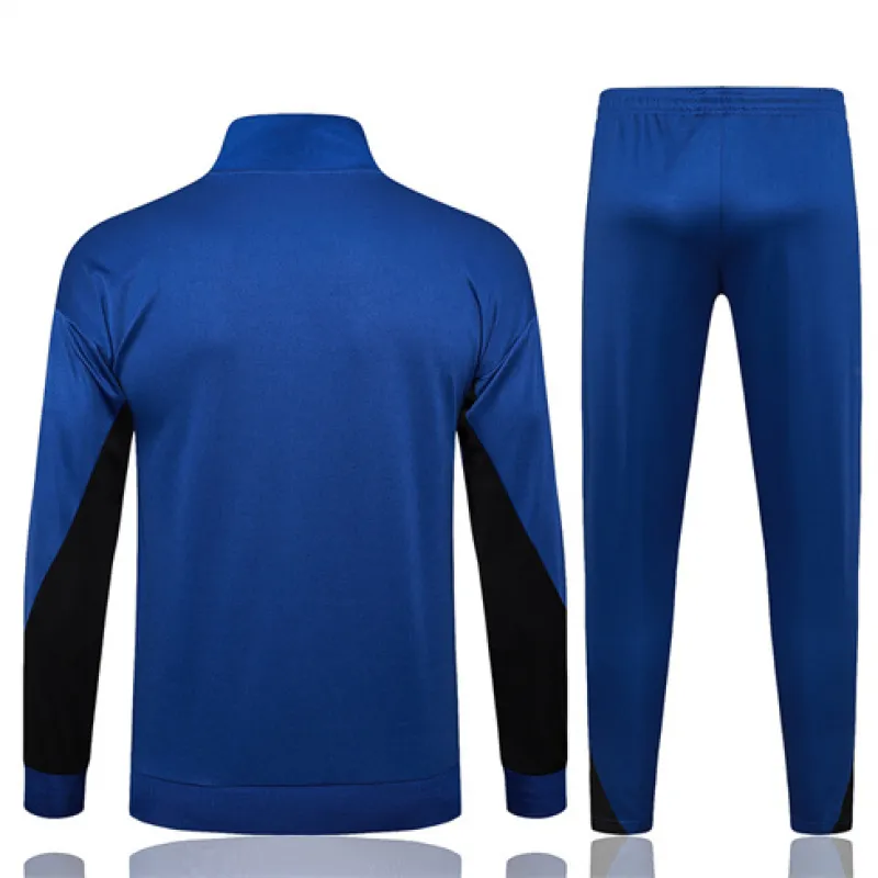 Inter Milan 2024/25 Blue Sports Jacket