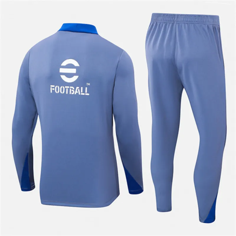 Inter Milan 2024/25 Sportswear - Grey