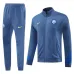 Inter Milan 2024/25 Sports Jacket - Light Blue