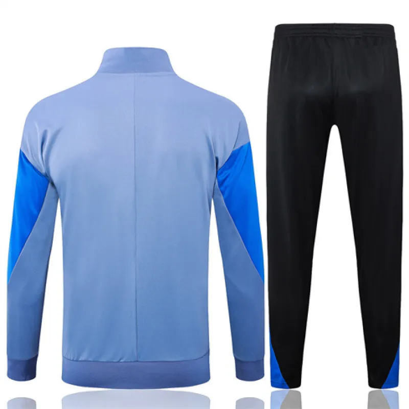 Vestito da sport dell'Inter Milan 2024/25 - Ingrosso - Grigio