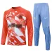 Inter Milan 2024/25 Sportswear - Orange