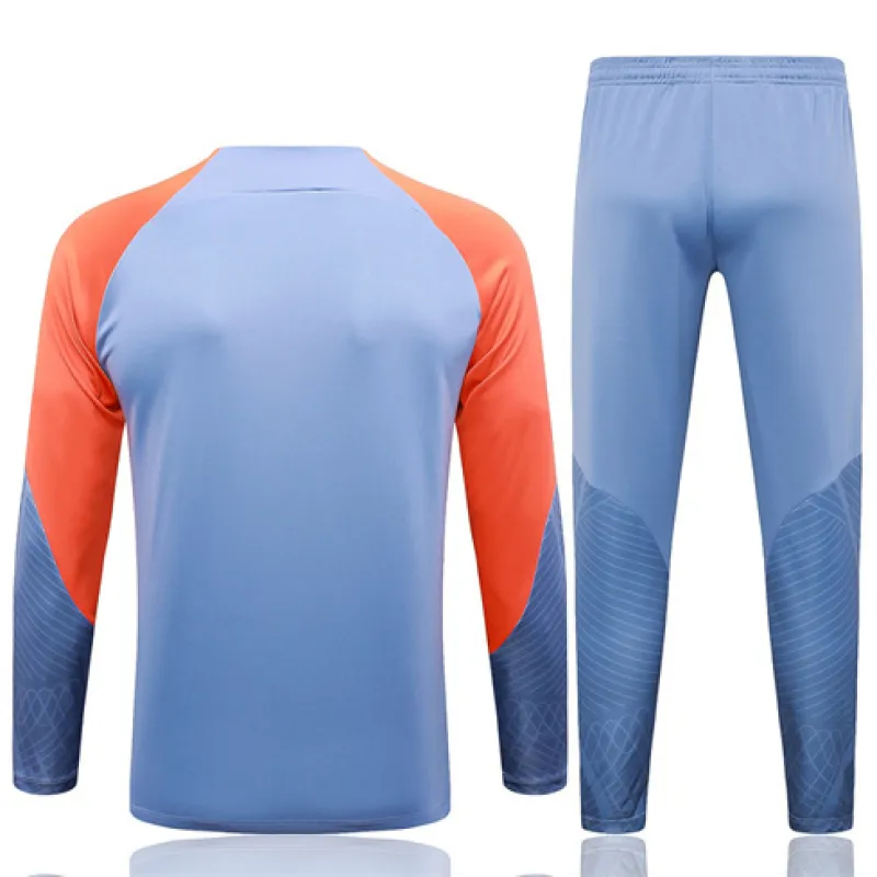 Inter Milan 2024/25 Sportswear A - Gray