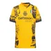 Inter Milan 2024/25 Third Children's Jersey - Yellow