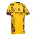 Inter Milan 2024/25 Third Children's Jersey - Yellow