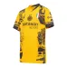 Inter Milan 2024/25 Third Children's Jersey - Yellow
