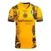 Inter Milan 2025 UEFA Champions League Final Third Kit - Yellow