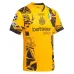 Inter Milan 2025 UEFA Champions League Final Third Kit - Yellow