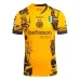 Inter Milan 2025 UEFA Champions League Final Third Children's Kit - Yellow