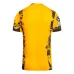 Inter Milan 2025 UEFA Champions League Final Third Children's Kit - Yellow