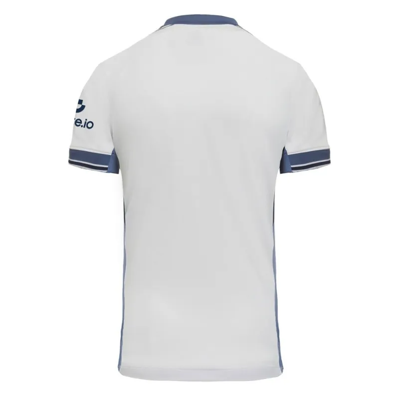 Inter Milan 2024/25 Away Special VR46 Player's Edition Kit - White