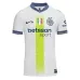 Inter Milan 2024/25 Away Special VR46 Kids Jersey - White