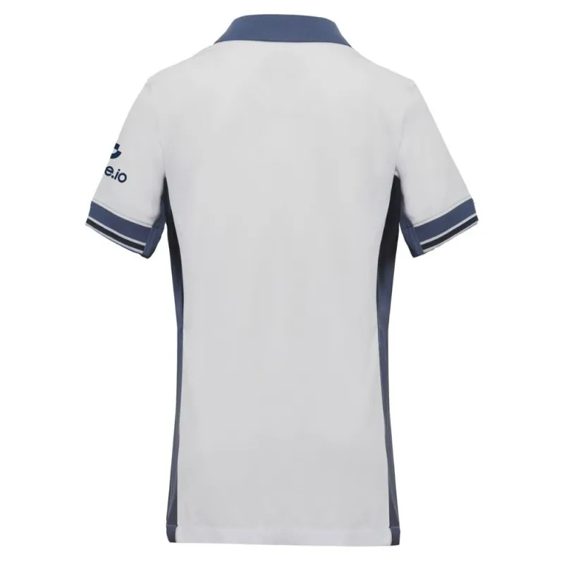 Inter Milan 2024/25 Away Special VR46 Kids Jersey - White