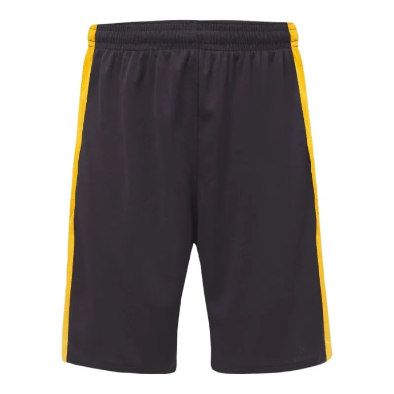 Denzel Dumfries, Inter Milan 2024/25 Third Children's Kit - Yellow