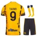 Marcus Thuram Inter Mailand 2024/25 Drittes Kinder-Trikot - Gelb